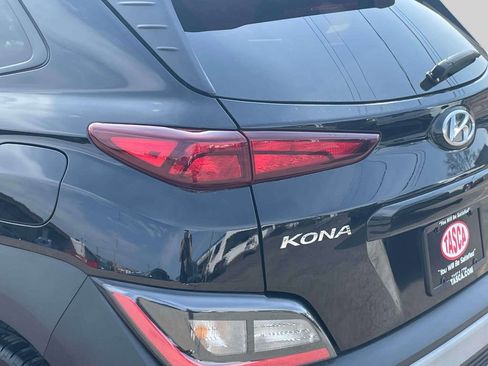 Certified 2023 Hyundai Kona SEL image 11