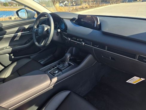New 2026 MAZDA MAZDA3 2.5 S Preferred image 5