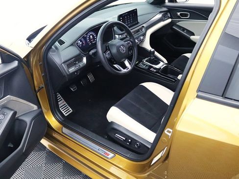 Certified 2024 Acura Integra Type S FWD image 18