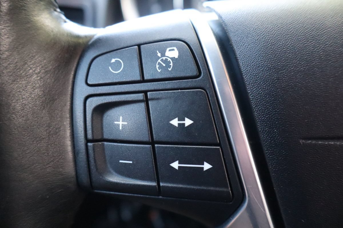 Used 2015 Volvo S80 T5 Platinum FWD image 29