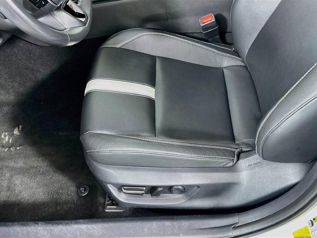Certified 2025 Toyota Camry SE FWD image 20
