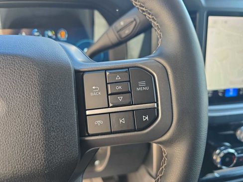 Used 2025 Ford F250 Lariat w/ Lariat Ultimate Package AWD/4WD image 26