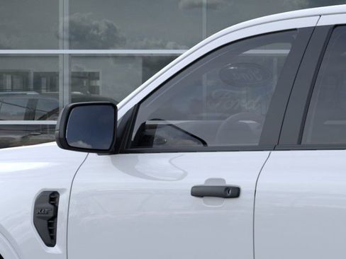 New 2025 Ford Ranger XLT w/ FX4 Off-Road Package image 21