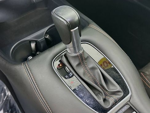 Used 2023 Honda HR-V Sport image 21