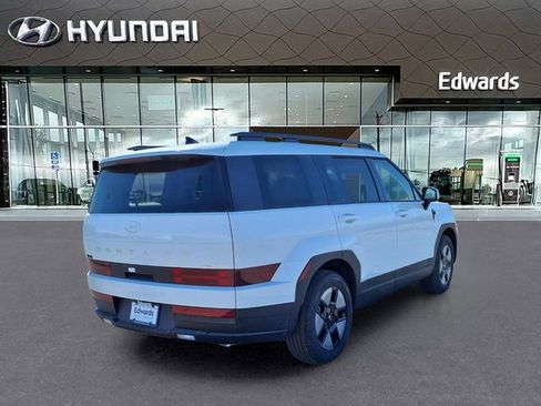 New 2026 Hyundai Santa Fe SEL AWD/4WD image 7