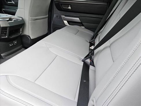 New 2026 Toyota Tundra SR5 AWD/4WD image 15