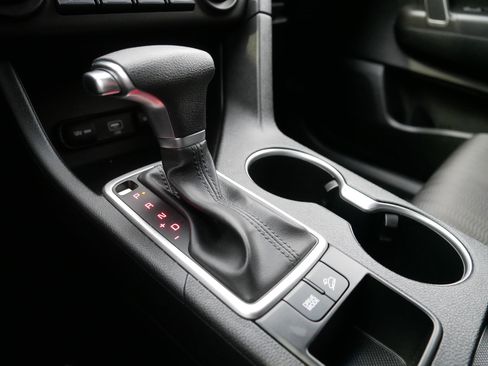 Certified 2020 Kia Sportage LX image 24