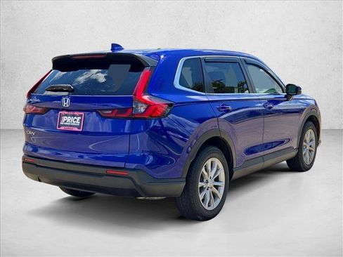 Used 2024 Honda CR-V EX-L image 5