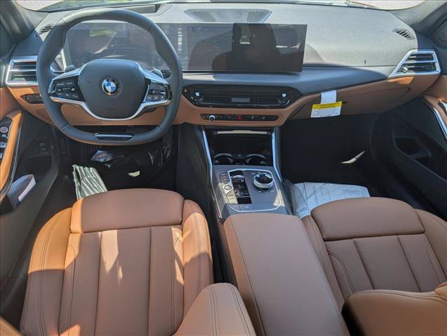 Used 2026 BMW 330i xDrive Sedan w/ Premium Package AWD/4WD image 17