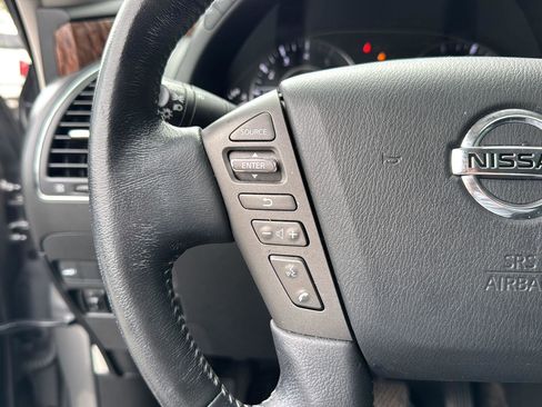 Used 2019 Nissan Armada SL w/ Premium Package image 18