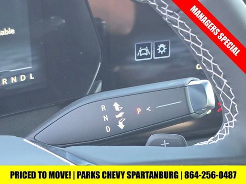 New 2026 Chevrolet Traverse LT w/ Driver Confidence Package image 28