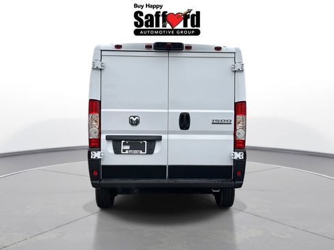 New 2026 RAM ProMaster 1500 w/ Convenience Group FWD image 6