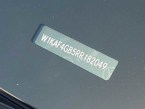 Used 2024 Mercedes-Benz C 300 C 300 image 37