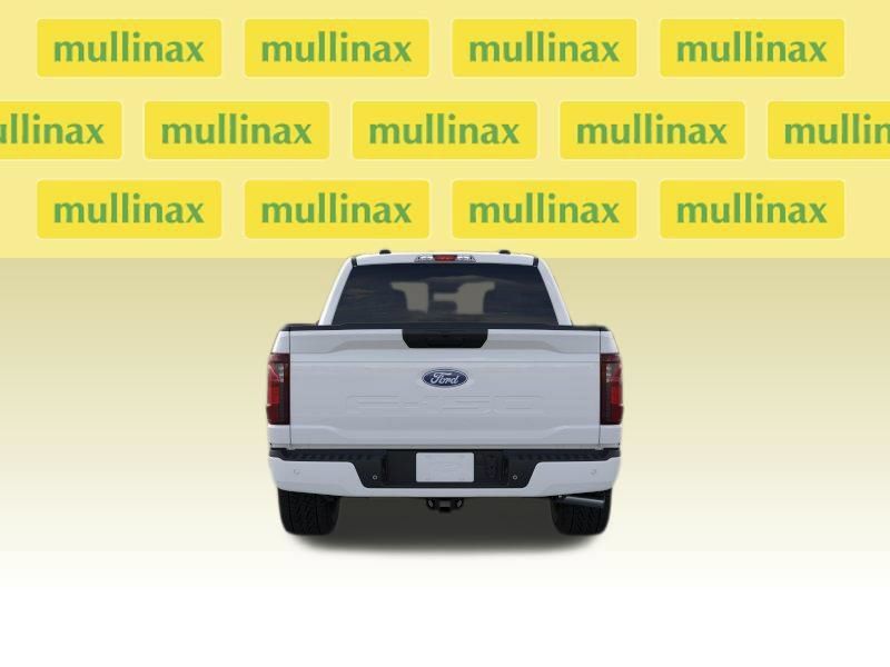 New 2026 Ford F150 STX w/ Equipment Group 200A AWD/4WD image 9