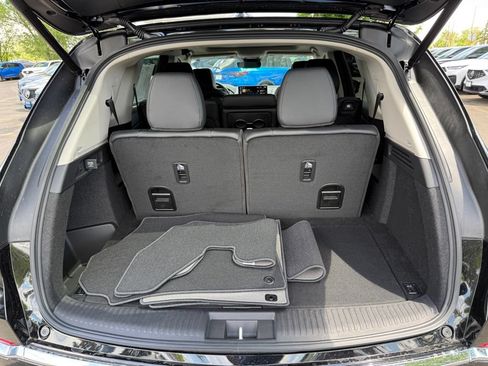 Certified 2026 Acura MDX SH-AWD image 18