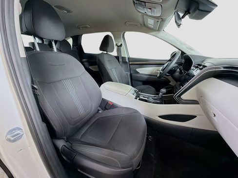 Used 2024 Hyundai Tucson SEL FWD image 27