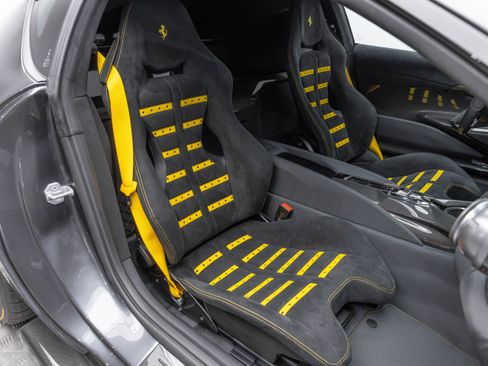 Used 2023 Ferrari 812 Competizione RWD image 44