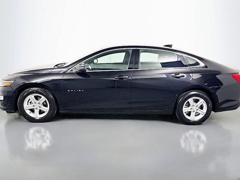 Used 2023 Chevrolet Malibu LT image 4