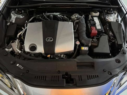 Used 2023 Lexus ES 350 w/ Premium Package FWD image 31
