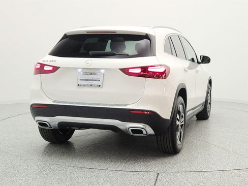 Certified 2026 Mercedes-Benz GLA 250 image 6