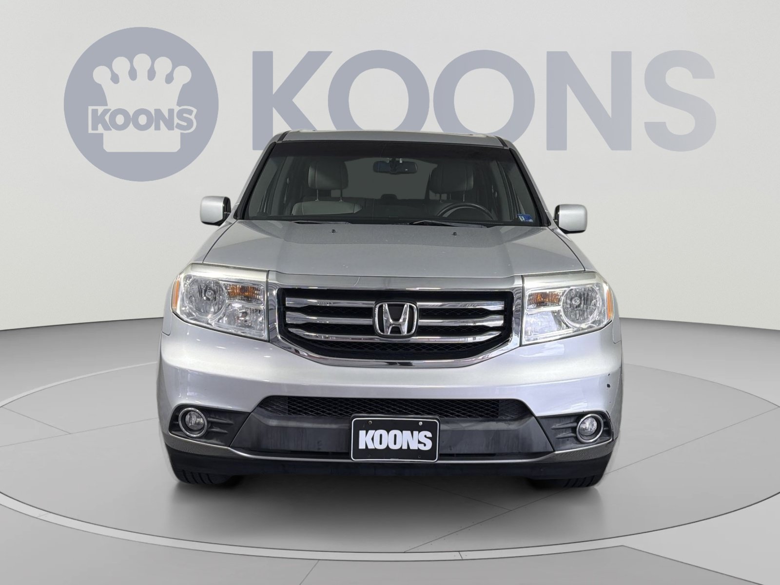 Used 2012 Honda Pilot EX-L image 11