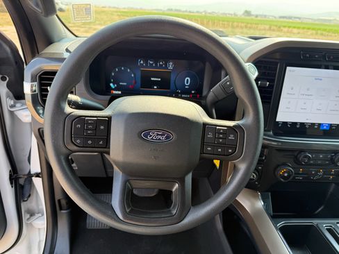 Used 2024 Ford F150 STX w/ Equipment Group 201A FX4 AWD/4WD image 20