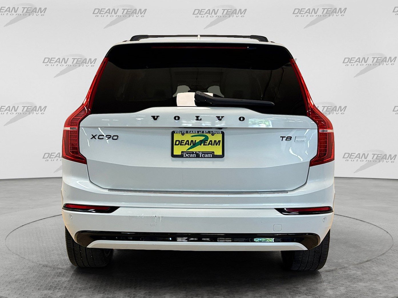 Used 2023 Volvo XC90 T8 Ultimate w/ Protection Package Premier AWD/4WD image 8