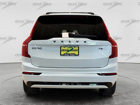 Used 2023 Volvo XC90 T8 Ultimate w/ Protection Package Premier AWD/4WD image 8