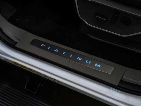 Used 2026 Ford F450 Platinum w/ Platinum Plus Package image 68