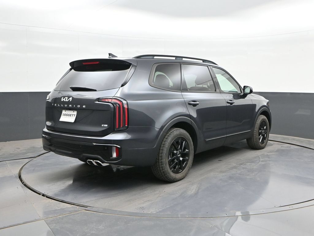 Used 2024 Kia Telluride SX X-Pro AWD/4WD image 11