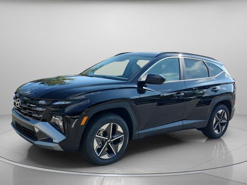 New 2026 Hyundai Tucson SEL image 2