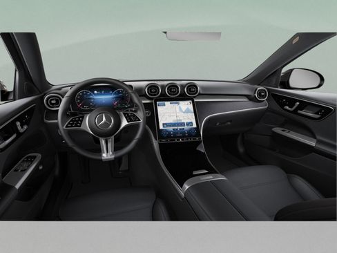 Used 2026 Mercedes-Benz C 300 4MATIC Sedan image 41