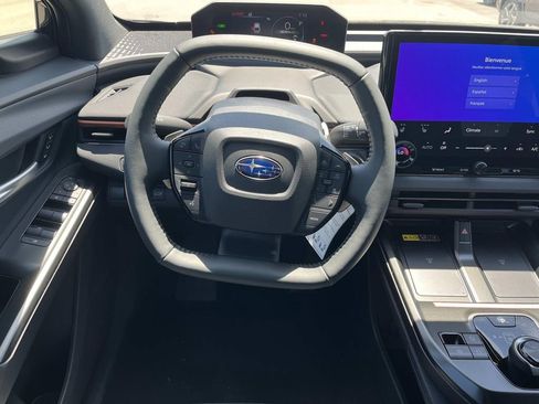 New 2026 Subaru Uncharted AWD image 12