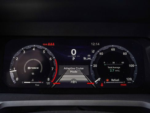 New 2026 Toyota Tacoma TRD Sport image 29