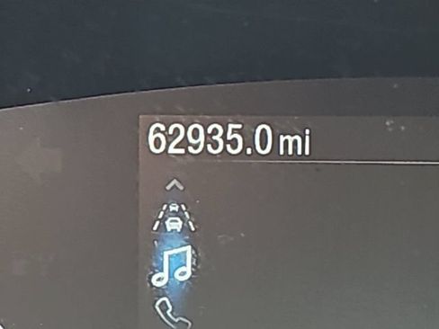 Certified 2020 Ford Escape SE FWD image 20