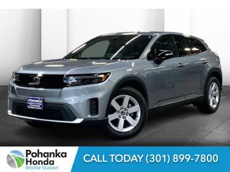 New 2025 Honda Prologue EX video 2