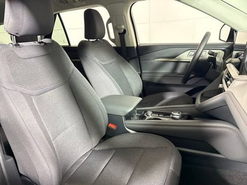 New 2026 Ford Explorer Active AWD/4WD image 12