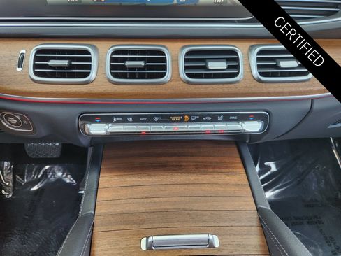 Certified 2026 Mercedes-Benz GLE 350 4MATIC image 20