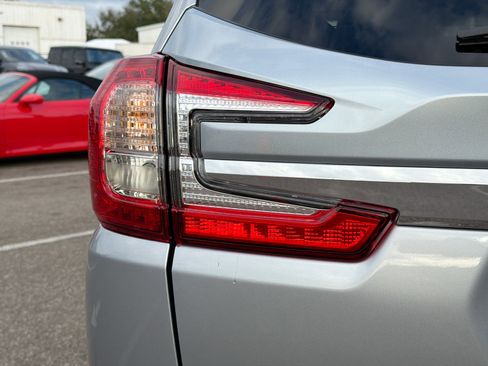 New 2026 Subaru Ascent Touring image 10