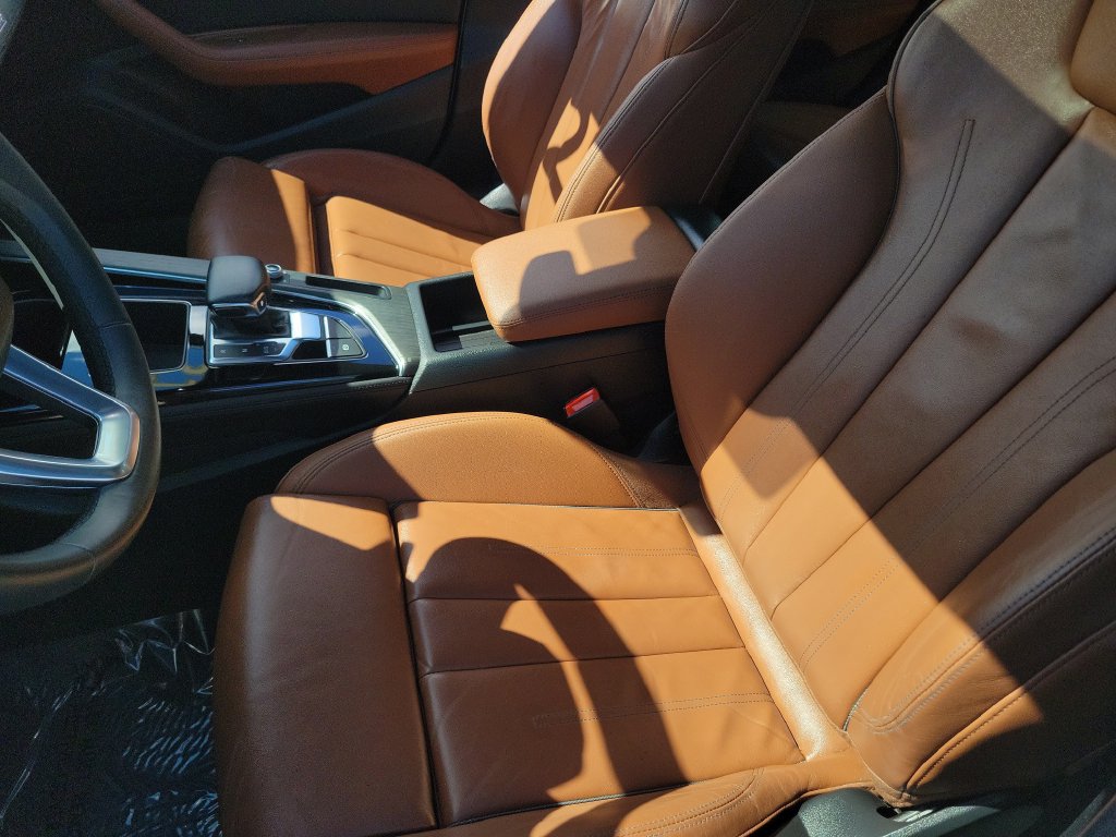 Used 2021 Audi A5 2.0T Premium Plus w/ Premium Plus AWD/4WD image 17
