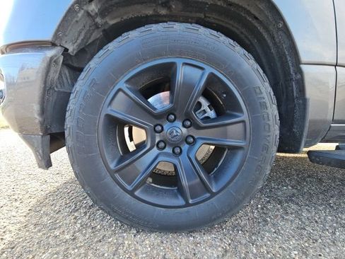 Used 2020 RAM 1500 Big Horn image 14