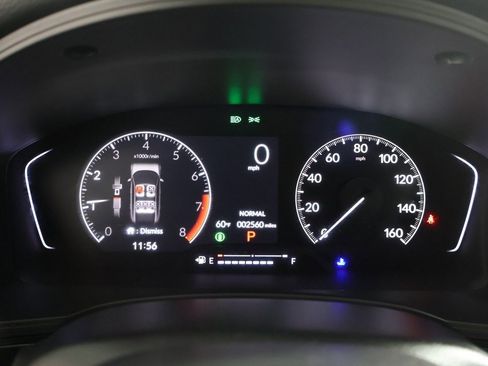 Certified 2026 Honda Civic Sport image 39