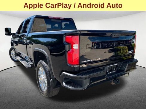 Used 2024 Chevrolet Silverado 2500 High Country image 10
