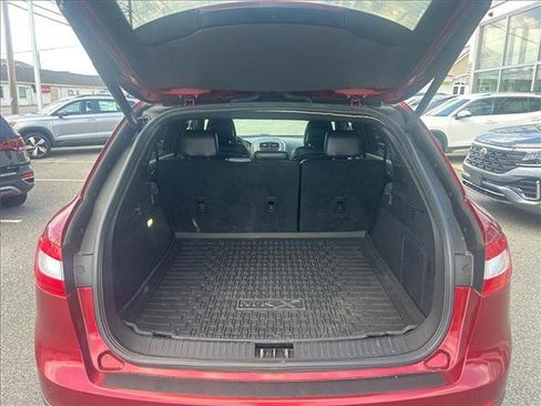 Used 2016 Lincoln MKX Reserve w/ Climate Package AWD/4WD image 13