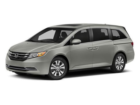 Used 2014 Honda Odyssey EX-L image 4