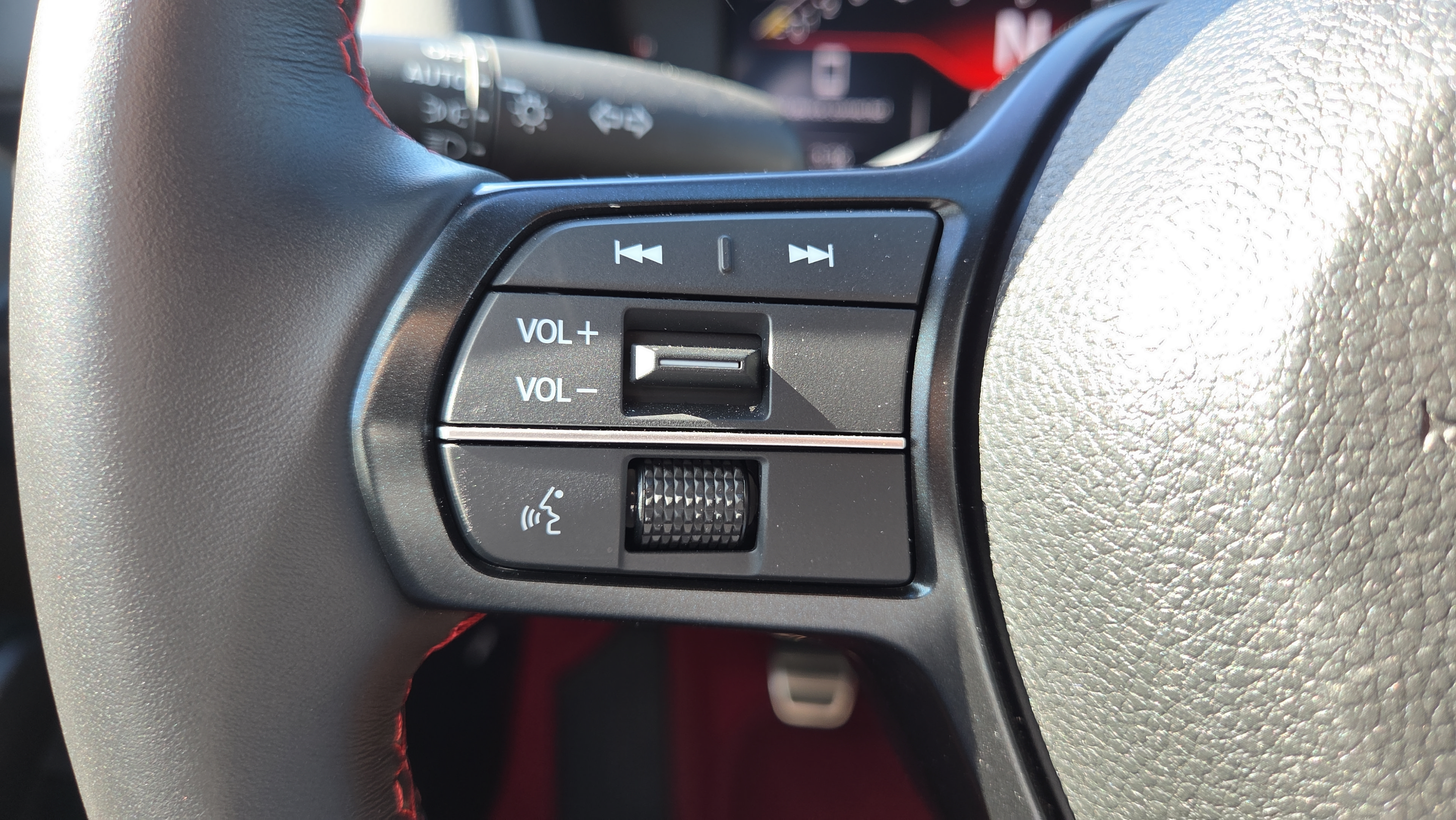 Used 2025 Honda Civic Type R image 25