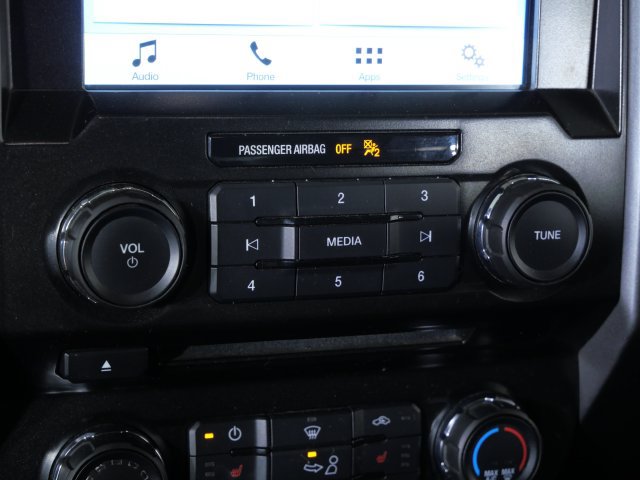 Used 2016 Ford F150 XLT w/ Equipment Group 302A Luxury AWD/4WD image 24