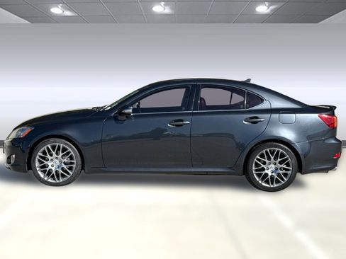 Used 2009 Lexus IS 250 RWD image 2