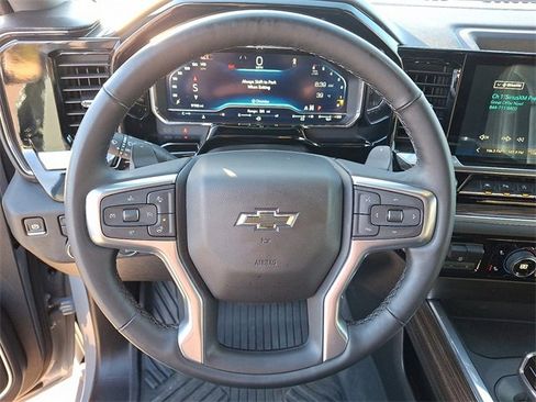 Used 2024 Chevrolet Silverado 1500 RST w/ All Star Edition Plus image 15