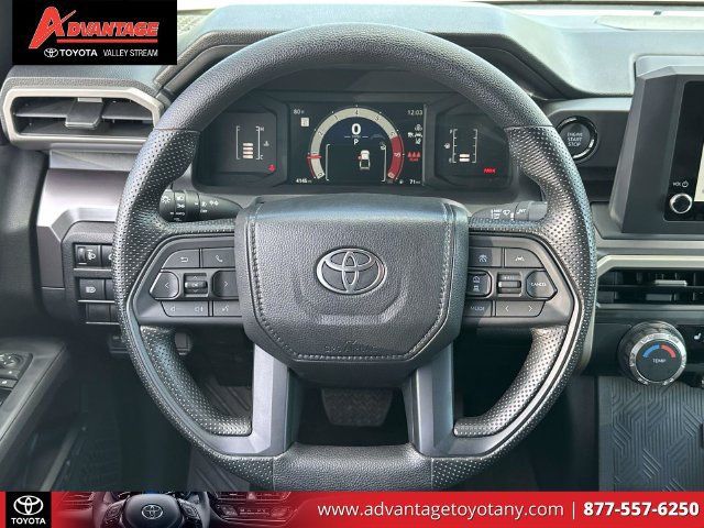 Used 2026 Toyota Tacoma SR5 RWD image 18